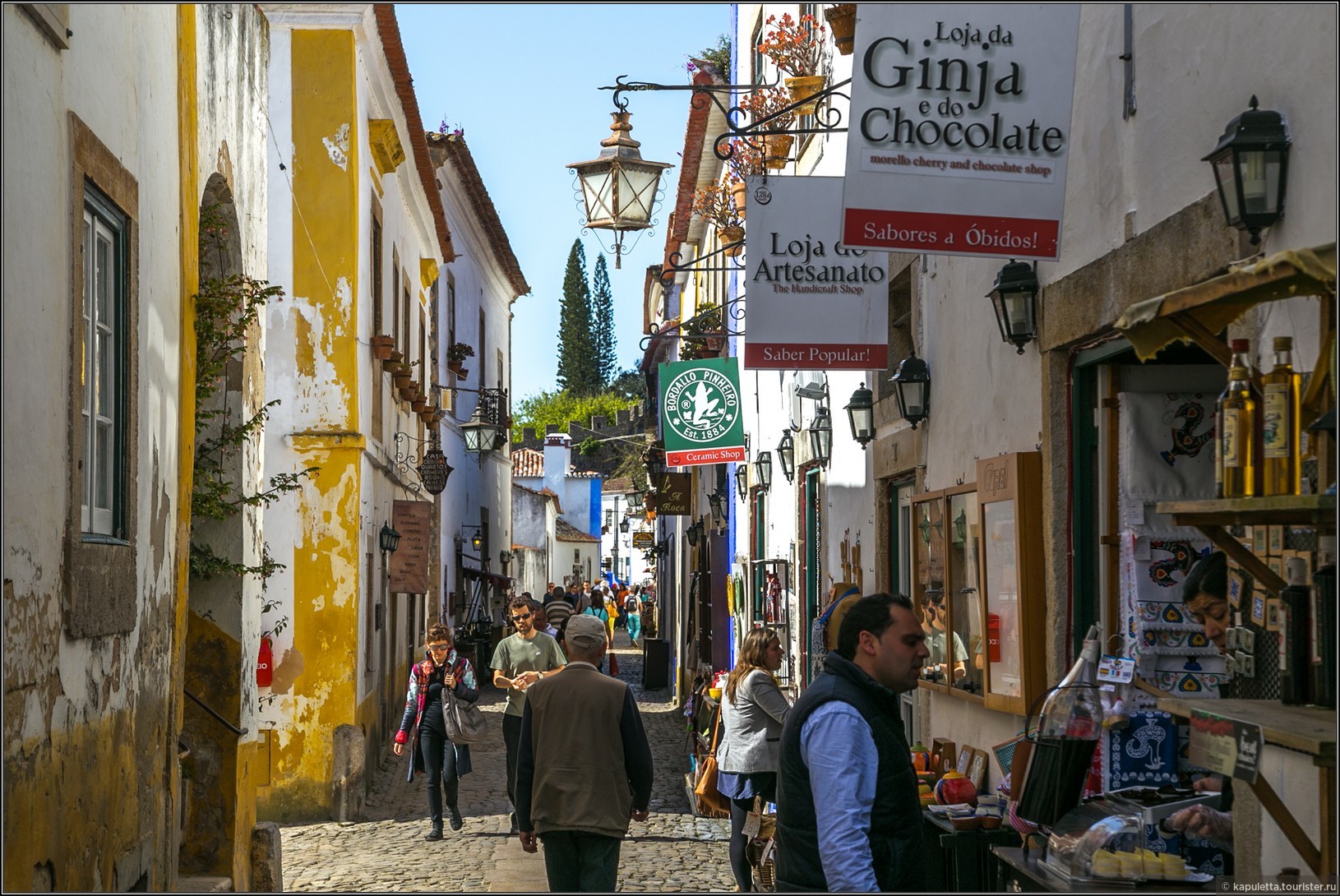 Obidos